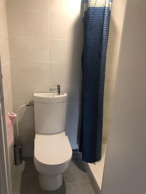 Aussonne Logement Entier Entree Autonome Ch,Sdd,Cs Privatives מראה חיצוני תמונה