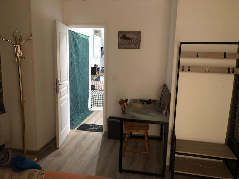 Aussonne Logement Entier Entree Autonome Ch,Sdd,Cs Privatives מראה חיצוני תמונה